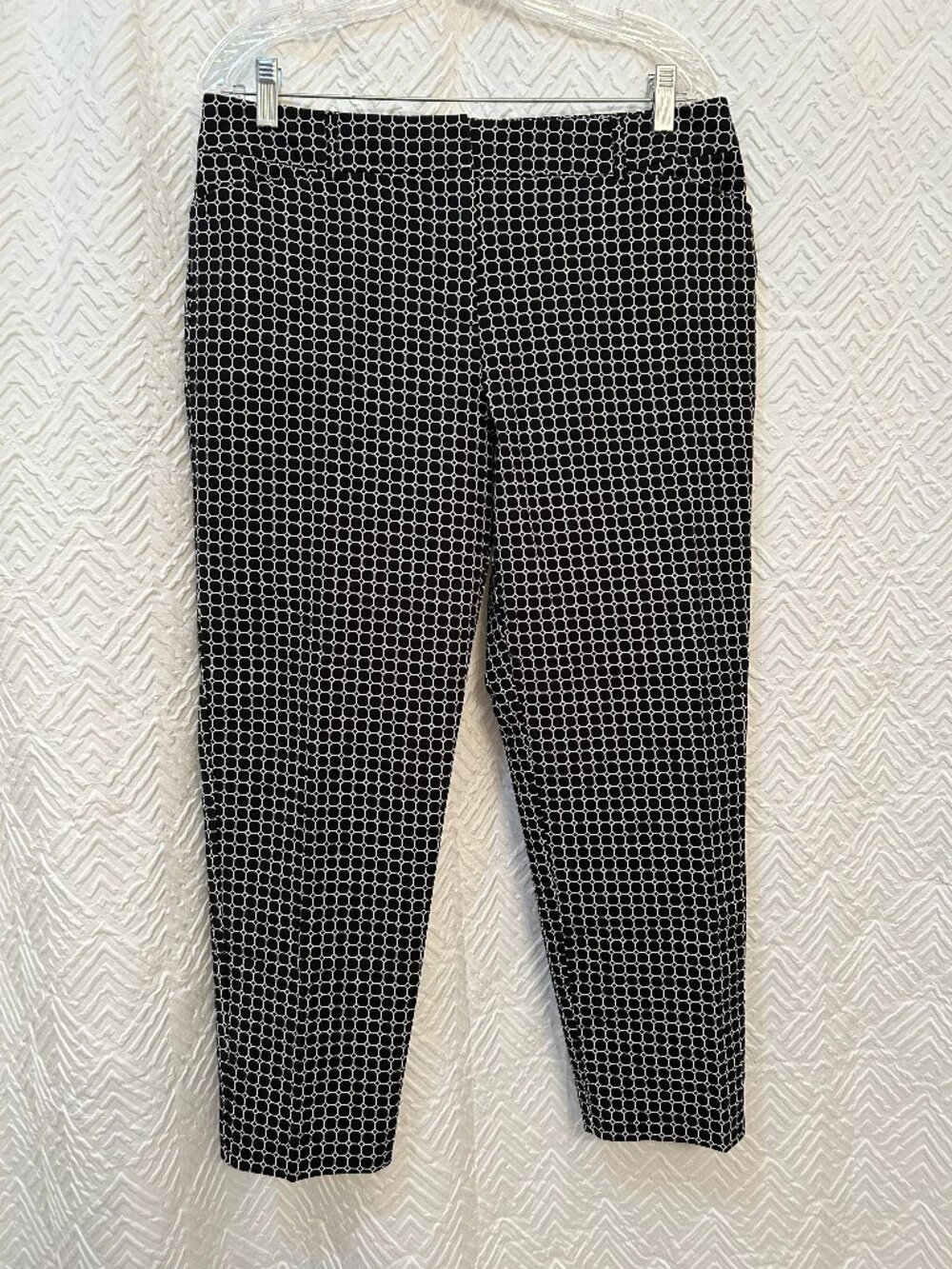 Liz Claiborne Emma Career Pants Size 12